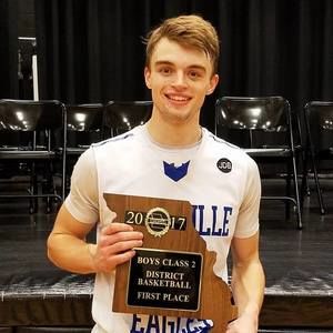 Meet your Posher, Deric